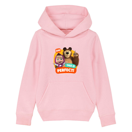 This is Perfect Pink Hoodie
