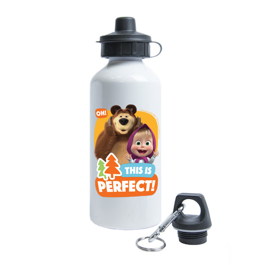 This is Perfect Water Bottle
